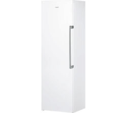 HOTPOINT UH8 F1C W Tall Freezer - White